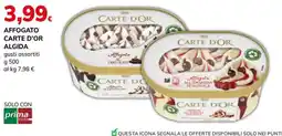 Basko Affogato Carte d'Or offerta