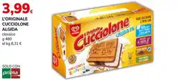 Basko L'originale Cucciolone Algida offerta