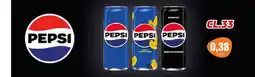 Emporio Amato Pepsi offerta