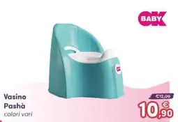 B di Bimbi Vasino Pashà offerta