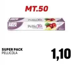 Emporio Amato Pellicola offerta