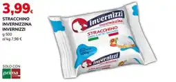 Basko Stracchino Invernizzina offerta