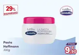 B di Bimbi Pasta Hoffmann offerta