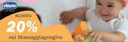 B di Bimbi Massaggiagengive offerta