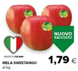 Oasi Mela Sweetango offerta
