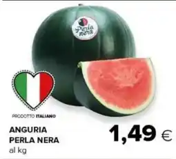 Oasi Anguria Perla Nera offerta