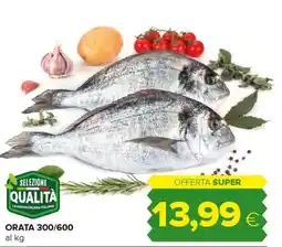 Oasi Orata offerta
