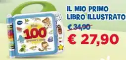 B di Bimbi Il mio primo libro illustrato offerta