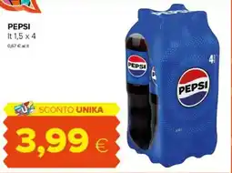 Oasi Pepsi offerta