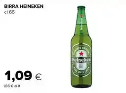 Oasi Birra Heineken offerta