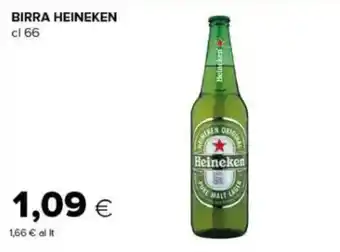 Oasi Birra Heineken offerta