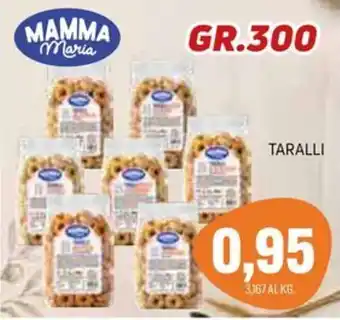 Taralli Mamma Maria