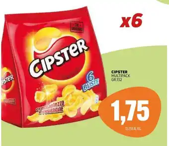 Cipster