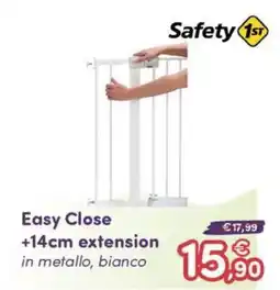 B di Bimbi Safety 1st Easy Close offerta
