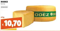 Stop&Shop Forme Rodez offerta