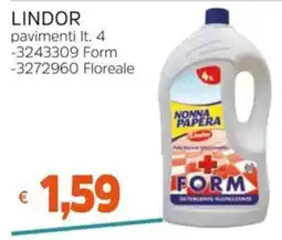 Stop&Shop Nonna Papera Form offerta