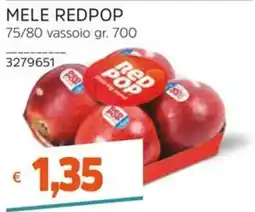 Stop&Shop Mele Redpop offerta