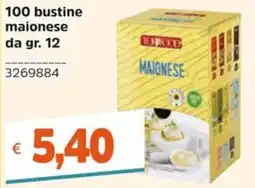 Stop&Shop Maionese offerta