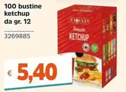 Stop&Shop Tomato Ketchup offerta