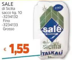 Stop&Shop Sale di Sicilia offerta