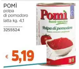 Stop&Shop Pomi polpa di pomodoro offerta
