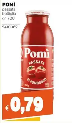 Stop&Shop Pomi passata offerta