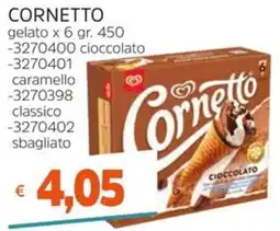 Stop&Shop Cornetto cioccolato offerta