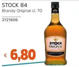 Stop&Shop Stock Original offerta