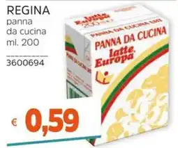 Stop&Shop Panna da cucina Regina offerta