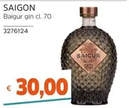 Stop&Shop Saigon Baigur gin offerta