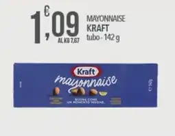 Iper Nonna Isa Mayonnaise Kraft offerta