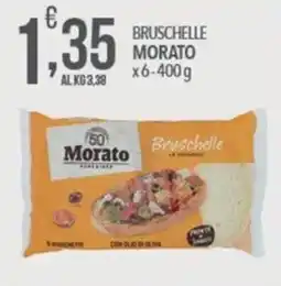 Iper Nonna Isa Bruschelle Morato offerta