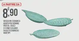 Iper Nonna Isa Vassoi in ceramica offerta
