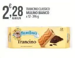 Iper Nonna Isa Trancino classico Mulino Bianco offerta