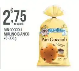Iper Nonna Isa Pan Goccioli Mulino Bianco offerta