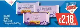 Iper Nonna Isa Buondì offerta