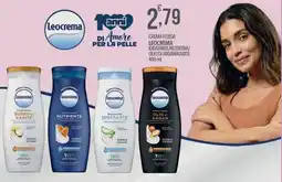 Iper Nonna Isa Leocrema Crema Corpo offerta