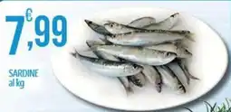Iper Nonna Isa Sardine offerta
