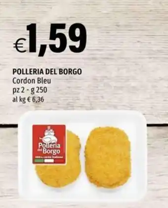 Hurrà Cordon Bleu offerta