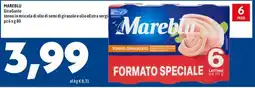 MEGA Tonno Giragusto Mareblu offerta