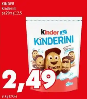 Kinder Kinderini