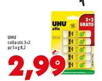 UHU colla stic