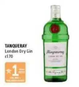 Emi Supermercati Tanqueray London Dry Gin offerta