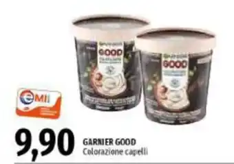Garnier Good Colorazione capelli