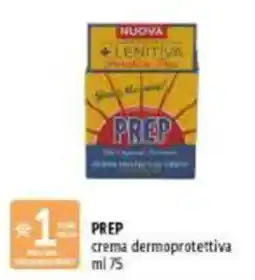 Emi Supermercati PREP crema dermoprotettiva offerta