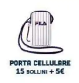 Emi Supermercati Porta cellulare Fila offerta