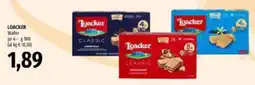 Emi Supermercati Loacker Wafer Classic offerta
