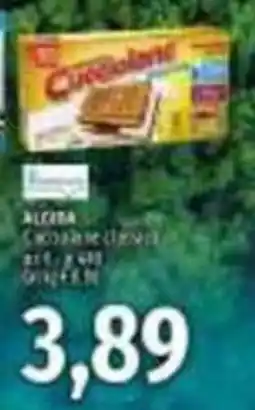 Emi Supermercati Croccoline offerta