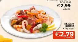 Mercatò Local Insalata di mare offerta