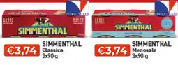 Mercatò Local Simmenthal Classica offerta